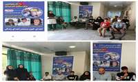 هفته حمایت از بیماران هموفیلی و روز ملی اهدای  خون