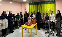 گرامیداشت۱۸ اردیبهشت روز جهانی تالاسمی 